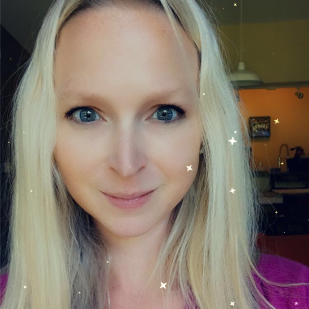 Meet your Posher, Jenny